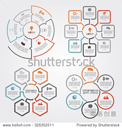 Li祎de采集到数据可视化