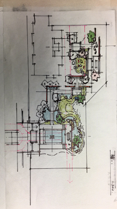 Suuuuue采集到手绘练习