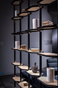 LIBELLE SHELF - Shelving from Baxter | Architonic : LIBELLE SHELF - Designer Shelving from Baxter ✓ all information ✓ high-resolution images ✓ CADs ✓ catalogues ✓ contact information ✓ find your..