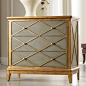 Hooker Furniture Melange Paxton Chest traditional-accent-chests-and-cabinets