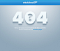 娓娓道来！50个实用设计思路帮你设计创意404页面(下)