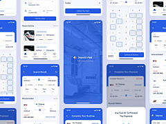 雪糕＇＜采集到APP_UI