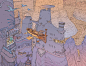 墨比斯 
Moebius JeanGiraud 