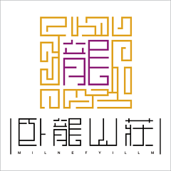 露尙采集到平面-字体设计