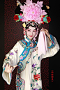 Chinese Opera Photography