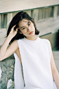 kmagazinelovers:

Kiko Mizuhara - Marie Claire Magazine June Issue ‘15
