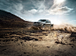 VW AMAROK : Amarok – a highly resilient car. An all-purpose vehicle on and off the road, adaptable to any terrain, no matter if rocky desert, dusty piste, or highway – the Amarok masters it all. Different colorations within the range of images reflect the