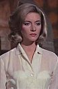 丹妮拉·碧安琪 Daniela Bianchi（007第二部 来自俄罗斯的爱情）