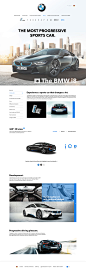 Bmw redesign uday (1600 x 5060) #web#