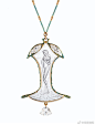 珠宝艺术 René Lalique ​​​​