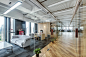 Linmon Pictures Headquarters – Shanghai