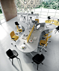 DV805-TREKO 07 - Desking systems from DVO | Architonic : DV805-TREKO 07 - Designer Desking systems from DVO ✓ all information ✓ high-resolution images ✓ CADs ✓ catalogues ✓ contact information ✓ find..