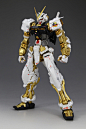 【新提醒】【MG MBF-P01 Gundam Astray Gold Frame】异端高达金色机 - 高达模型综合讨论区 - 78动漫论坛 模型论坛 www.78dm.net - Powered by Discuz!