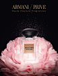 Cartel & Co — Koichiro Doi — ARMANI PRIVE / Giorgio Armani Beauty