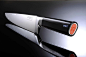 Amazon.com: Richardson Sheffield 8-Inch One 70 Chefs Knife: Kitchen & Dining