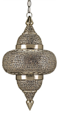 Tangiers Pendant traditional pendant lighting