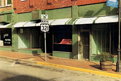 麻吉MAQI采集到威廉·埃格尔斯顿(William Eggleston）