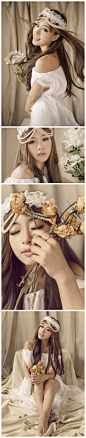 枯萎的花儿,唯美的少女http://www.meethere.cn/photo/listphoto.do?scmscat=061&att=