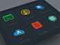 App Icons