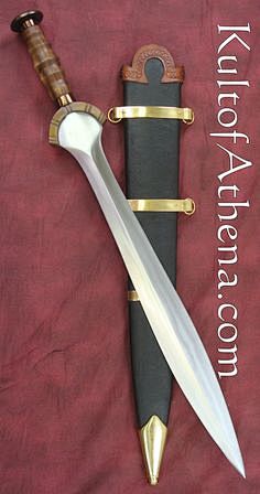 Celtic Sword