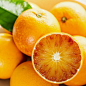 现摘现发塔罗科血橙新鲜水果重庆玫瑰香橙红橙甜橙子净重10斤包邮