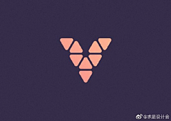 第六星辰采集到LOGO 与 品牌图形