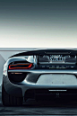 AMAZINGCARS : “Porsche 918 Spyder | AS”