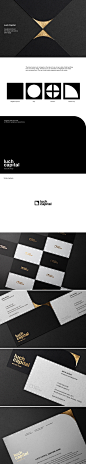 Luch Capital on Behance