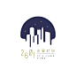 2601点星时间-logo设计