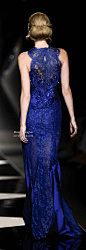 Mireille Dagher Fall Winter 2013-14 Haute Couture