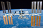 The International Space Station