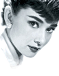 Audrey Hepburn