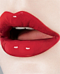 lips, lipstick, mouth, red, sexy #性感# #优雅# #妩媚# #诱惑#