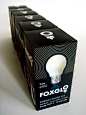 Foxglo |可爱的包装