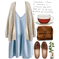 A fashion look from August 2013 featuring Jack Wills loafers and Boomerang shoulder bags. Browse and shop related looks.