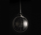 colette x March LA.B 1805 Imperial Phantom Pocket Watch