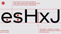 设计时代THINKDO3采集到字体设计