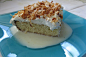 Coconut Tres Leches