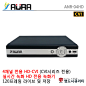 ICT, AURA 4频道 CVI 录像机 (ANR-04HD), 与手机连接可监控, SD，HD, DVR 闭路电视监控系统摄像机, Super Eye KOREANMALL