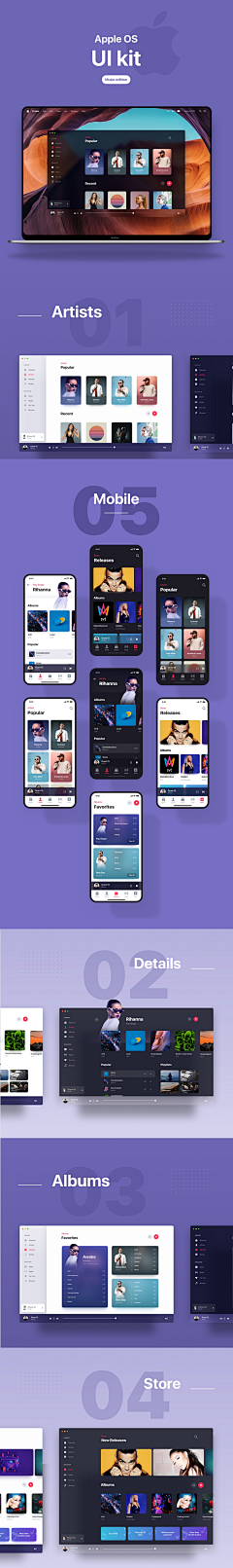 Ivan晓辉采集到APP UI