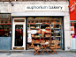 Euphorium Bakery_伦敦热门甜品店_伦敦热门面包店_伦敦著名面包店_其他-《Food&Wine》美食美酒网