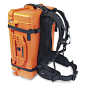 Tool Case Backpack Harness System