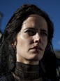 Eva Green in The Salvation, 2014