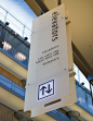 Minneapolis Central Library > Wayfinding and Signage > Portfolio > Larsen: 