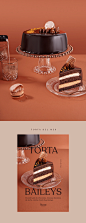 argentina cake confiteria Food  food photography food styling pastry retouching 