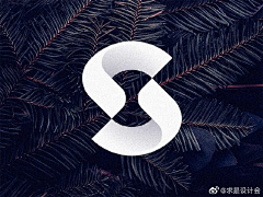 第六星辰采集到LOGO 与 品牌图形