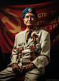 Veterans of the Great Patriotic War