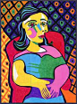 picasso - Yahoo Image Search Results