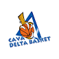 Delta Basket Cava公司logo