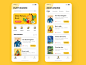 Children's Education Reading App 01
by 林萌C for B&B